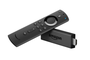 Amazon Firestick