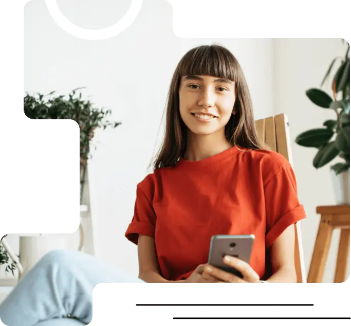 Frequently asked questions illustration