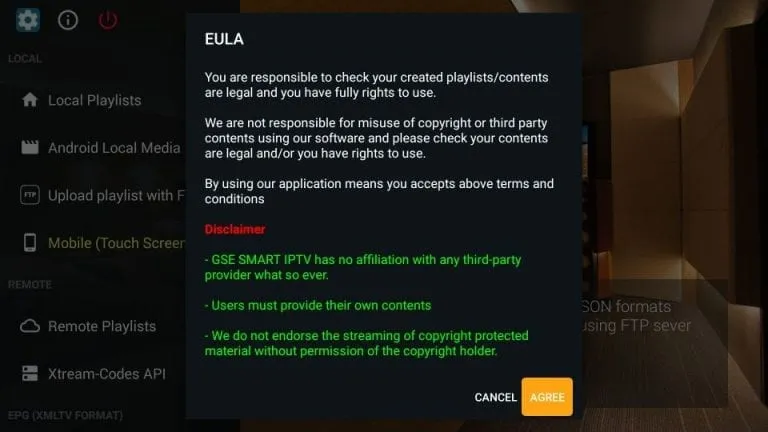 Step 3: Download the App