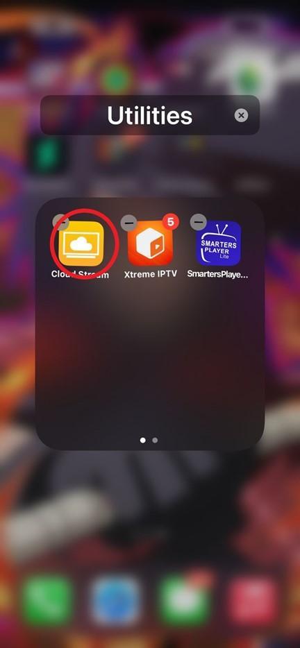 Step 8: Add User